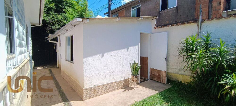 Casa, 3 quartos, 90 m² - Foto 24