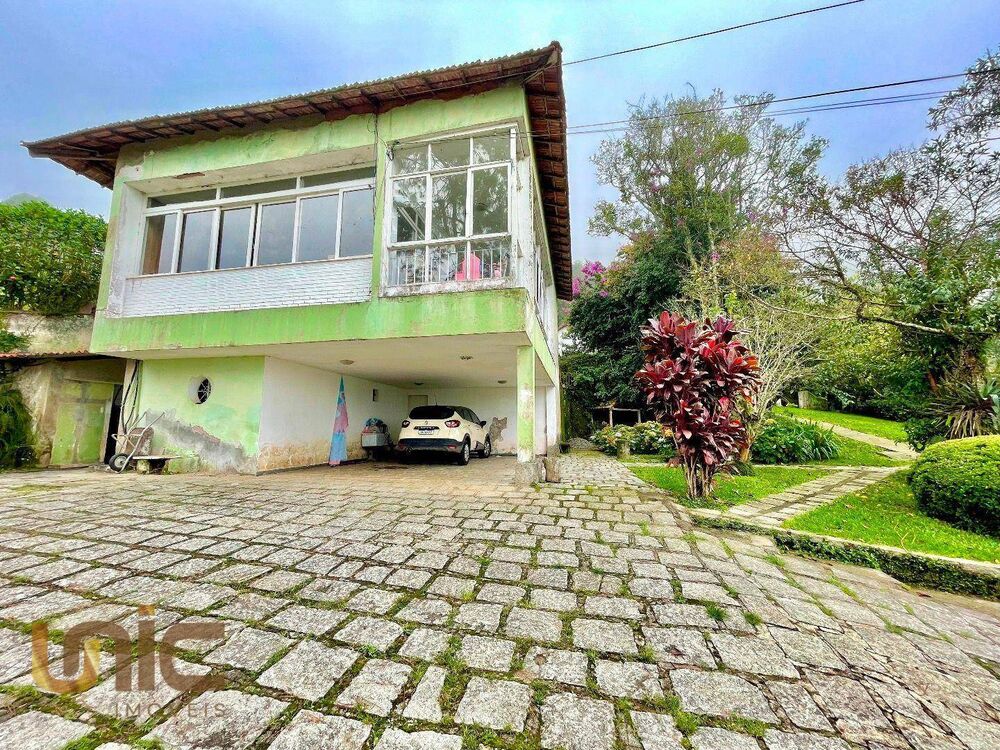 Casa, 3 quartos, 232 m² - Foto 12