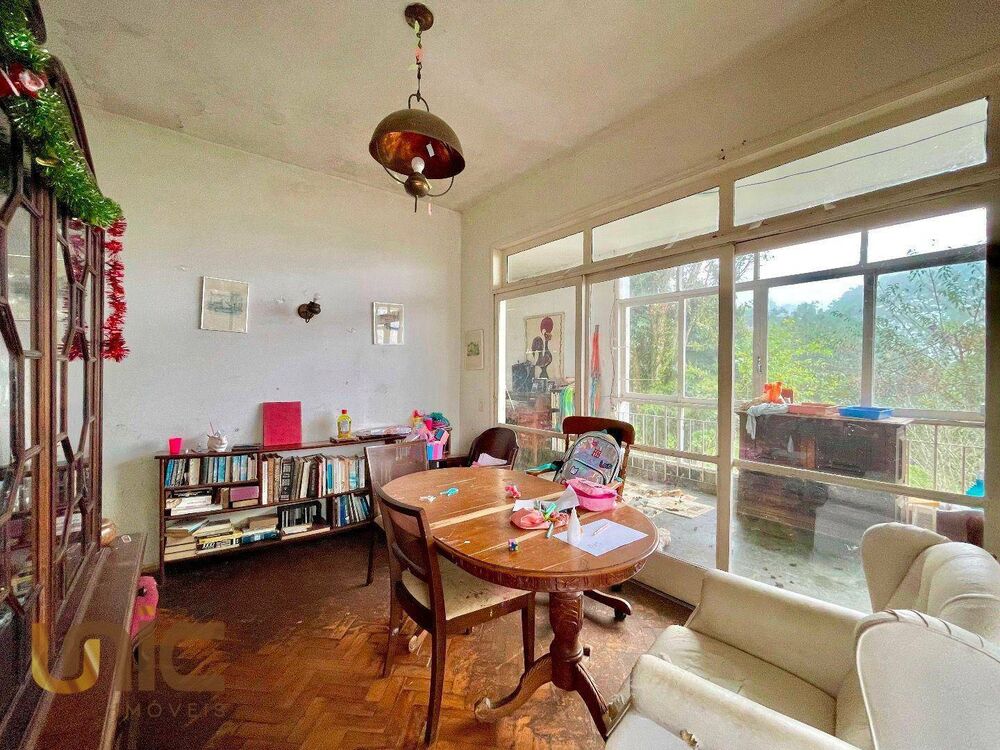 Casa, 3 quartos, 232 m² - Foto 11