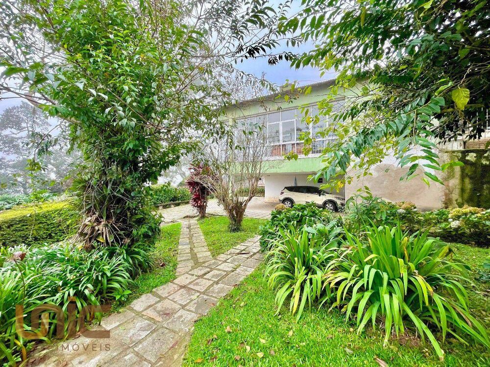 Casa, 3 quartos, 232 m² - Foto 4