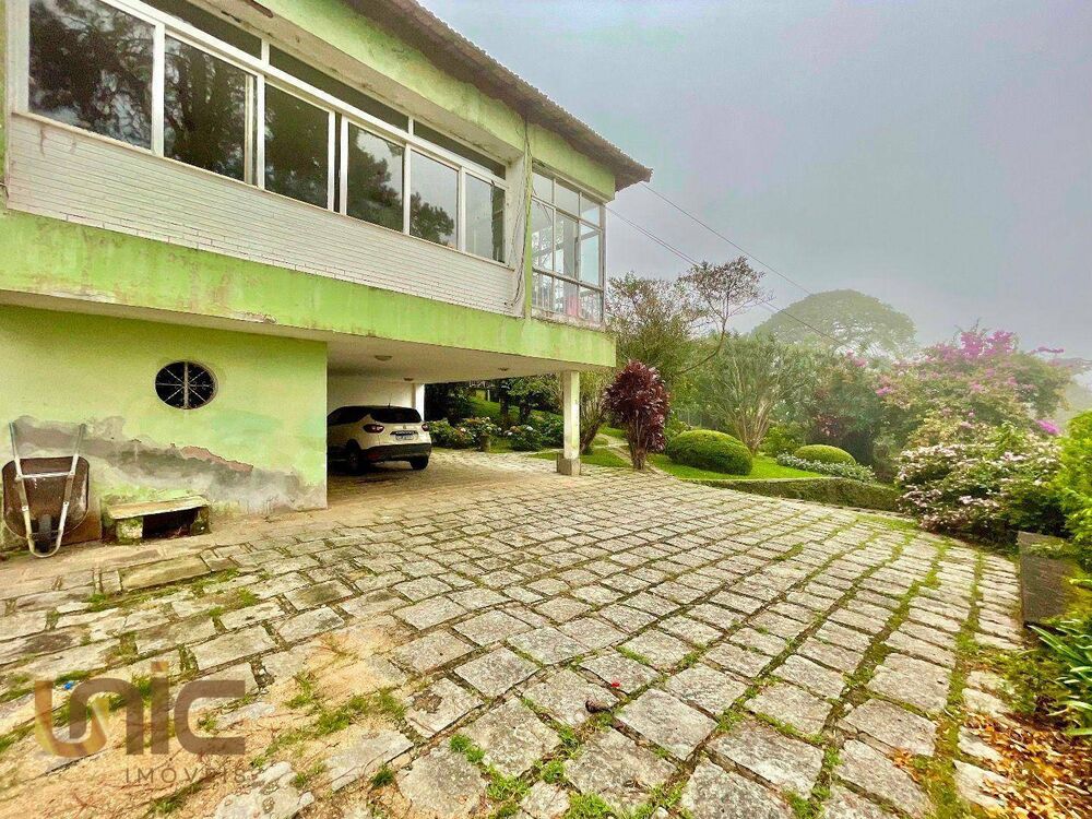 Casa, 3 quartos, 232 m² - Foto 9