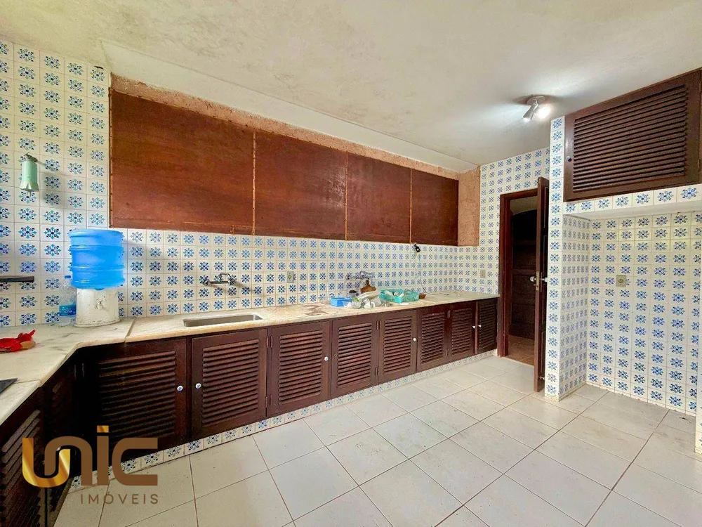 Casa de Condomínio, 3 quartos - Foto 25