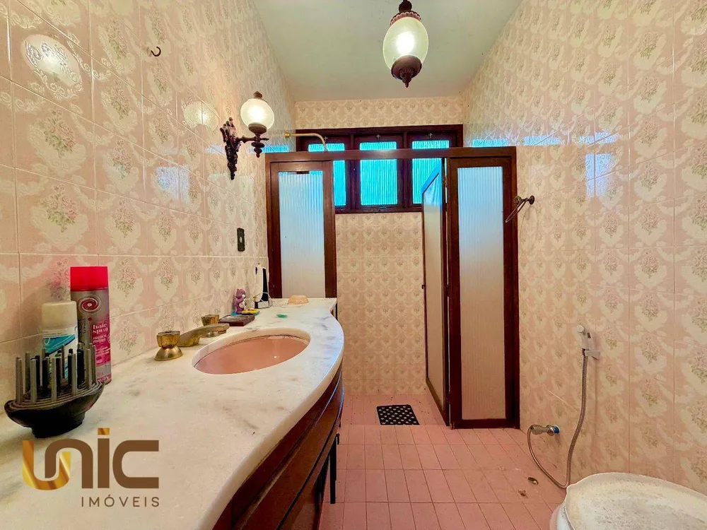Casa de Condomínio, 3 quartos - Foto 12