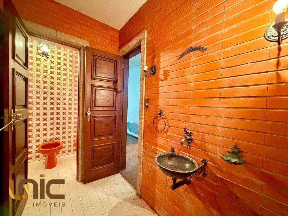 Casa de Condomínio, 3 quartos - Foto 12