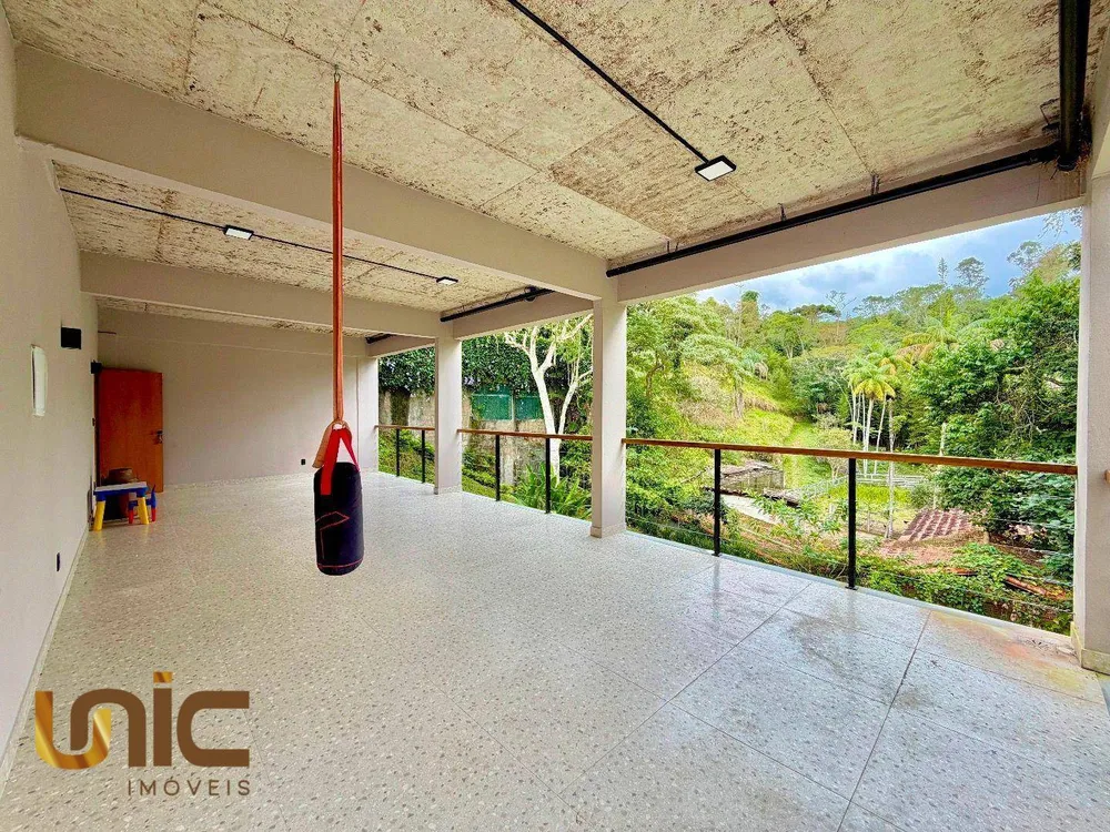 Casa de Condomínio, 3 quartos - Foto 33