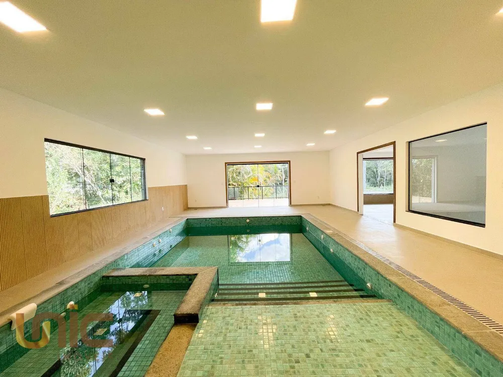 Casa de Condomínio, 3 quartos - Foto 41