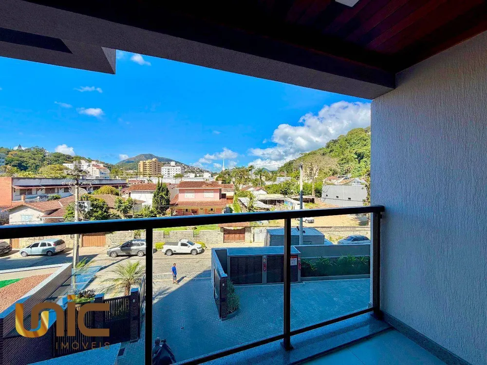 Apartamento, 2 quartos, 60 m² - Foto 3