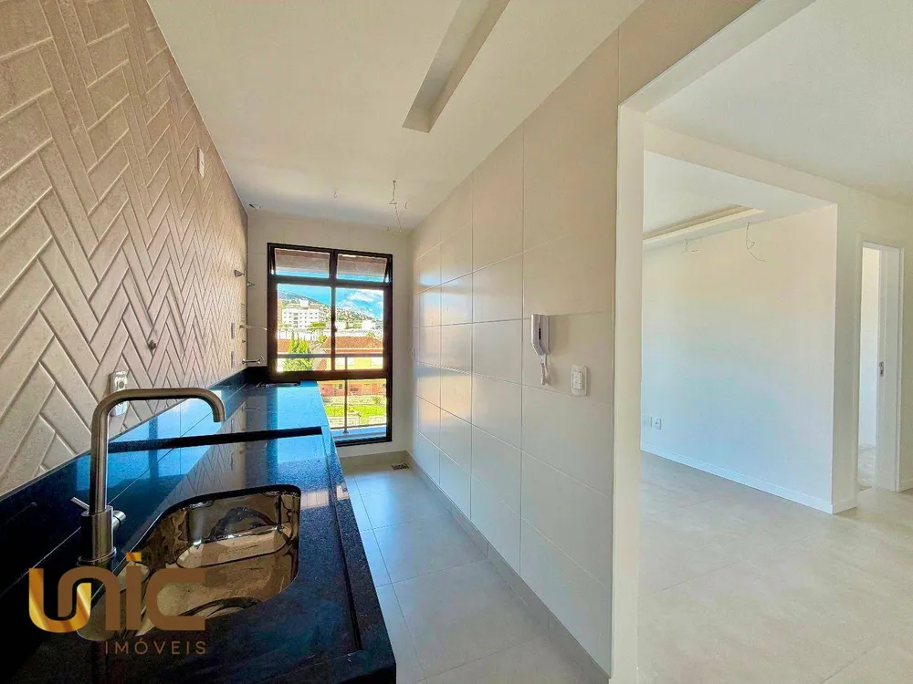 Apartamento, 2 quartos, 60 m² - Foto 6
