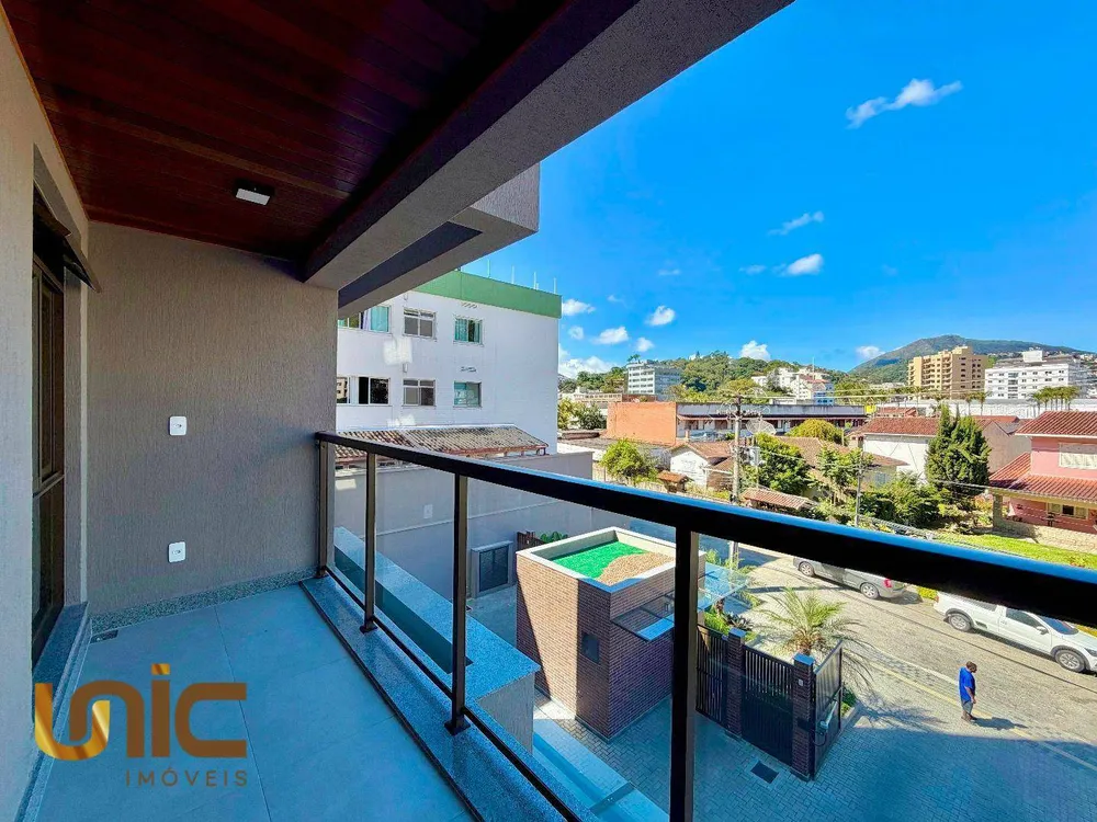 Apartamento, 2 quartos, 60 m² - Foto 2