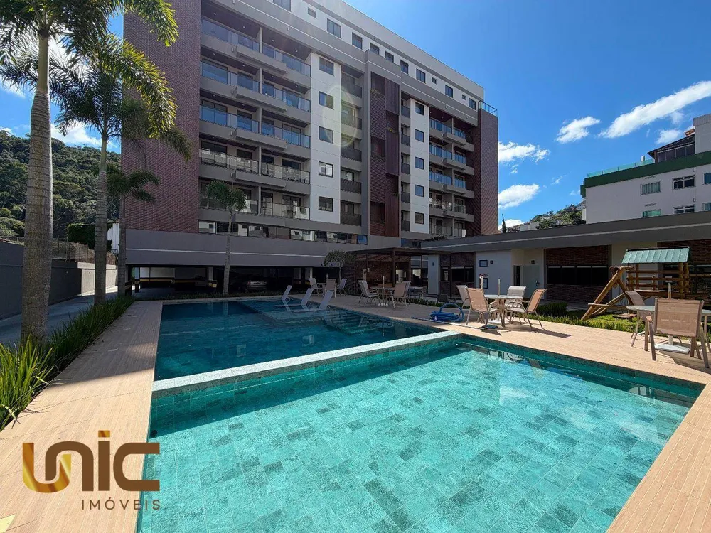 Apartamento, 2 quartos, 60 m² - Foto 15