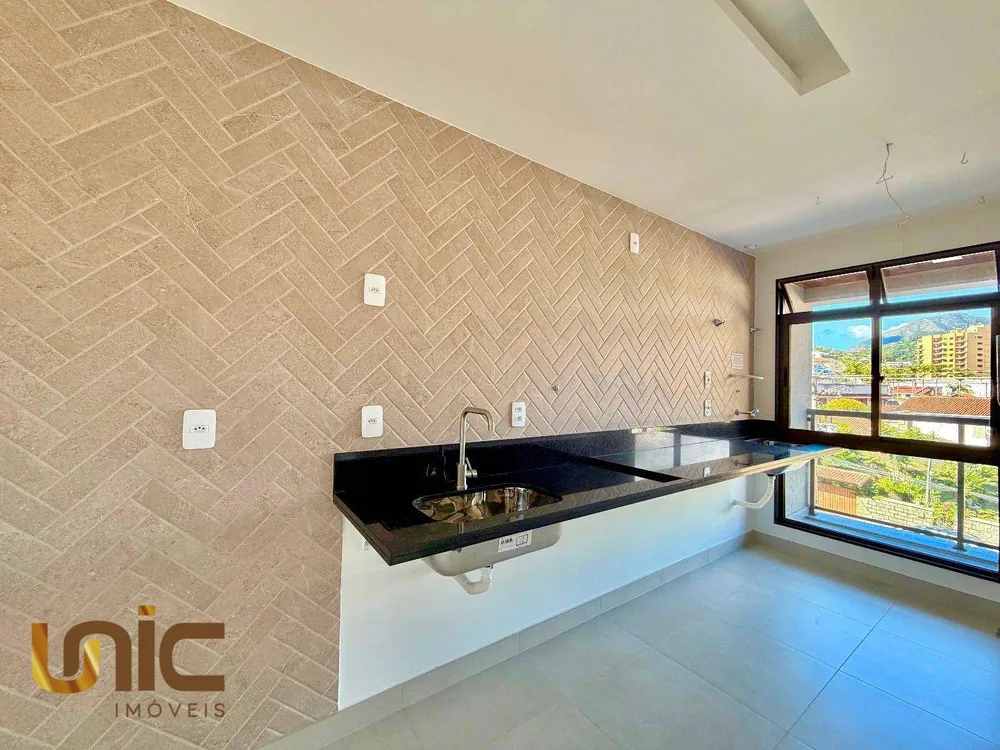 Apartamento, 2 quartos, 60 m² - Foto 7