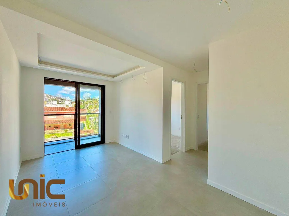 Apartamento, 2 quartos, 60 m² - Foto 4