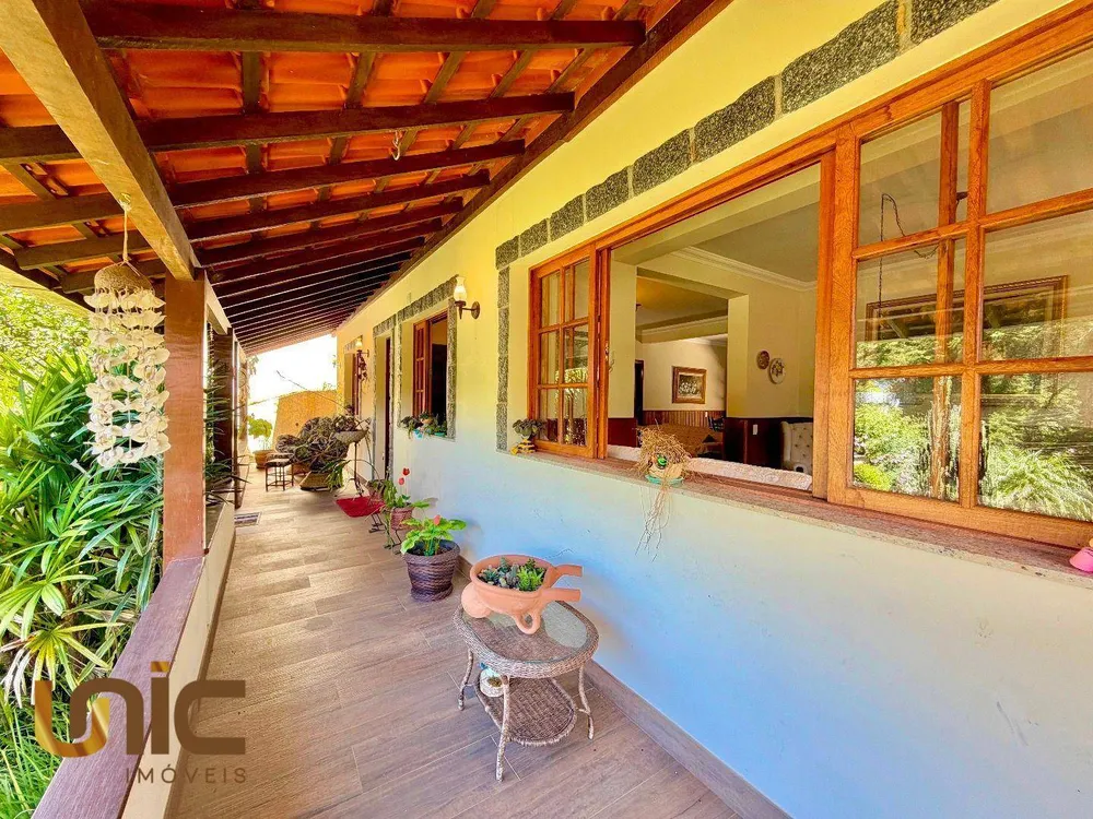 Casa de Condomínio, 5 quartos - Foto 45