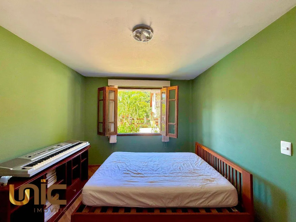 Casa de Condomínio, 5 quartos - Foto 22
