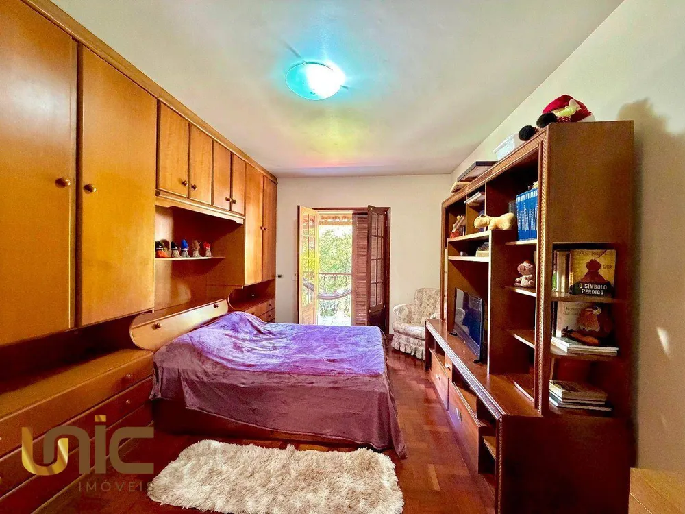 Casa de Condomínio, 5 quartos - Foto 40