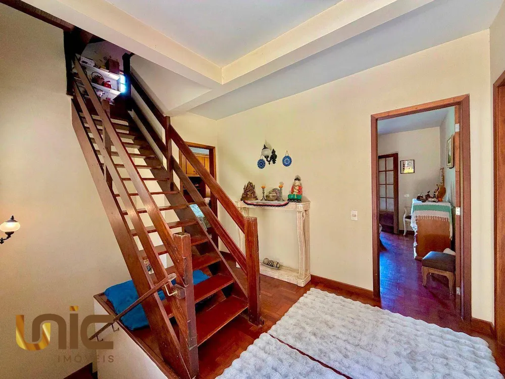Casa de Condomínio, 5 quartos - Foto 36