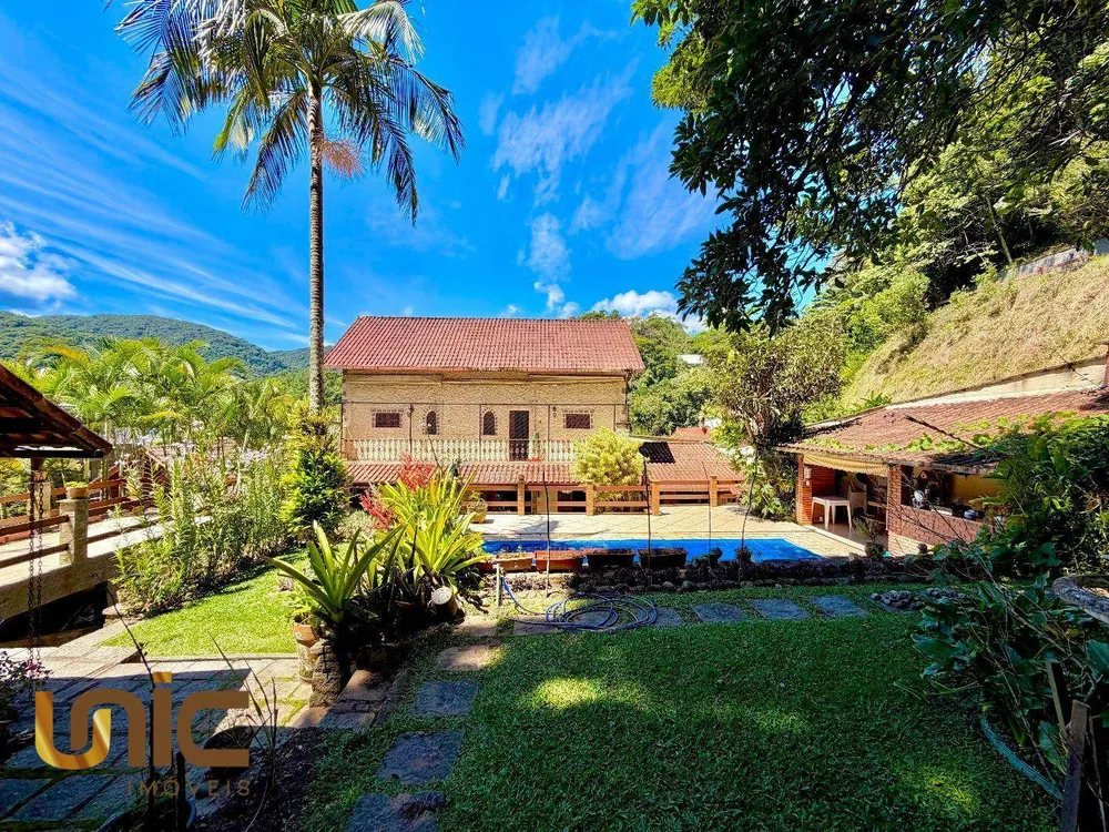 Casa de Condomínio, 5 quartos - Foto 23