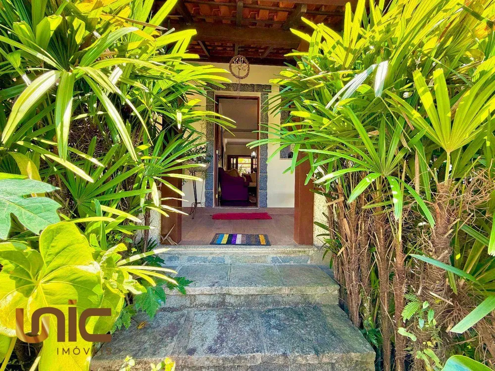 Casa de Condomínio, 5 quartos - Foto 47