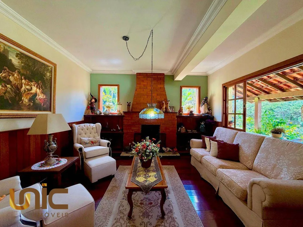 Casa de Condomínio, 5 quartos - Foto 7