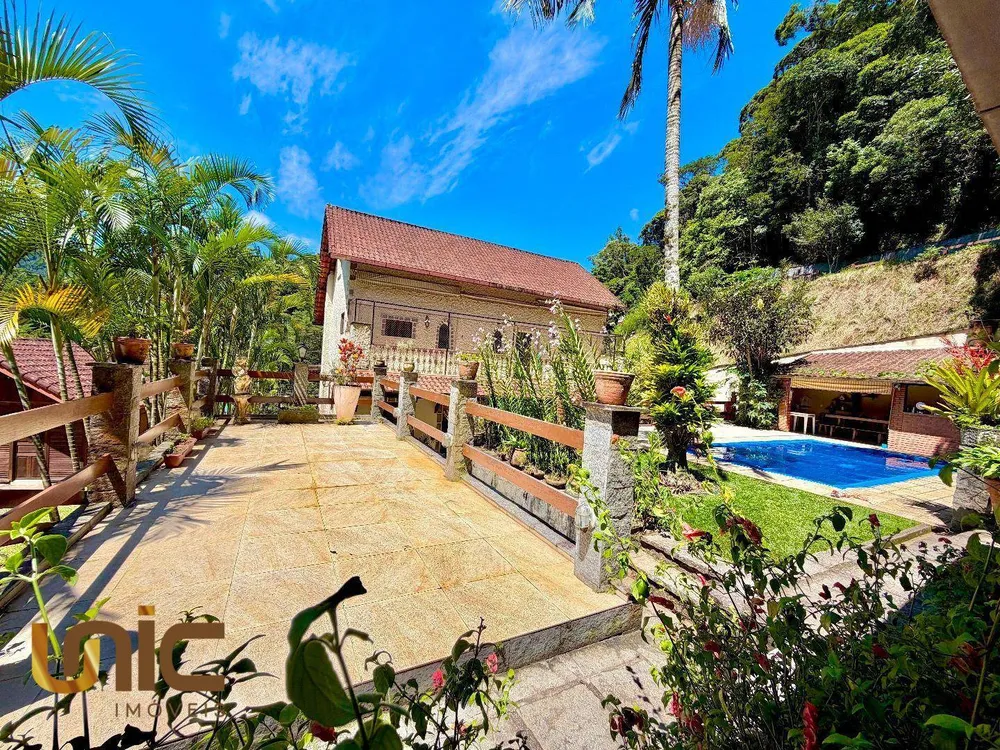 Casa de Condomínio, 5 quartos - Foto 16
