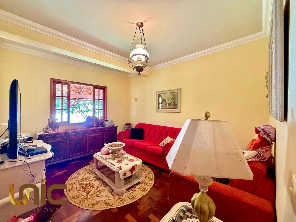 Casa de Condomínio, 5 quartos - Foto 15