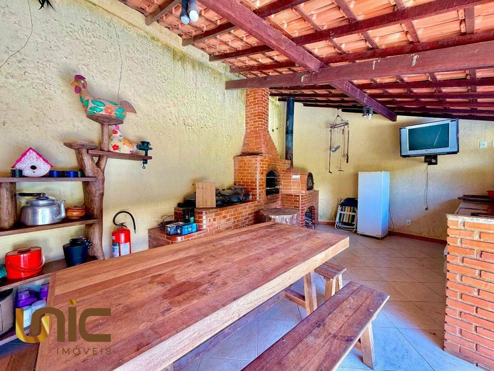 Casa de Condomínio, 5 quartos - Foto 26