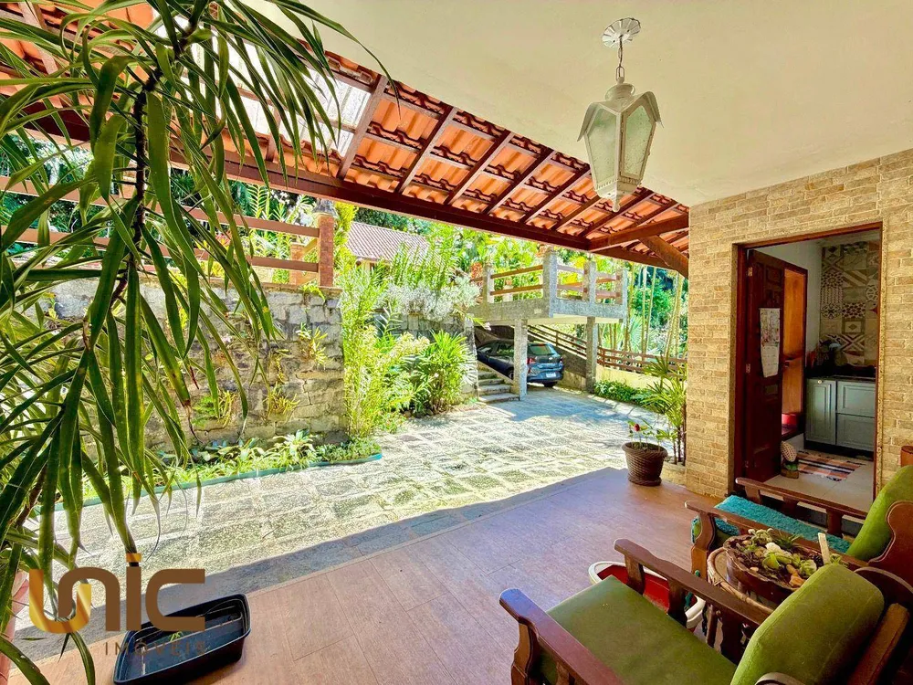 Casa de Condomínio, 5 quartos - Foto 25