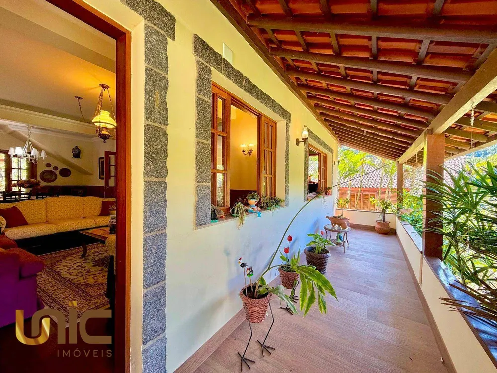 Casa de Condomínio, 5 quartos - Foto 8