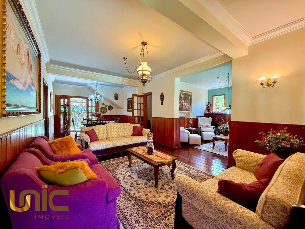Casa de Condomínio, 5 quartos - Foto 6