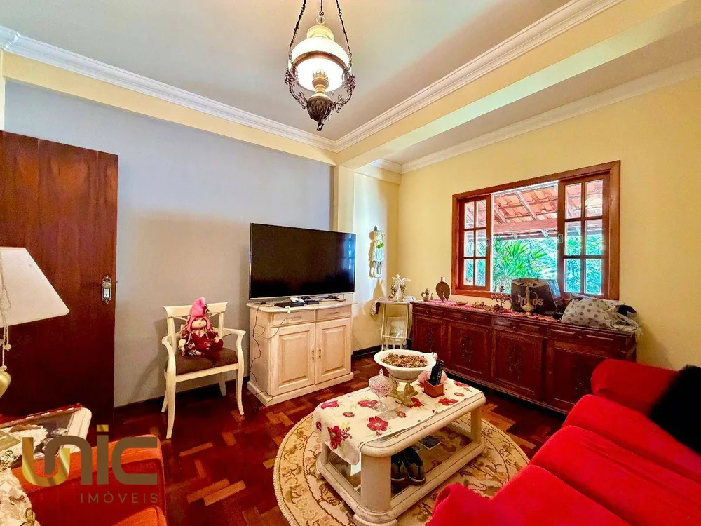 Casa de Condomínio, 5 quartos - Foto 4