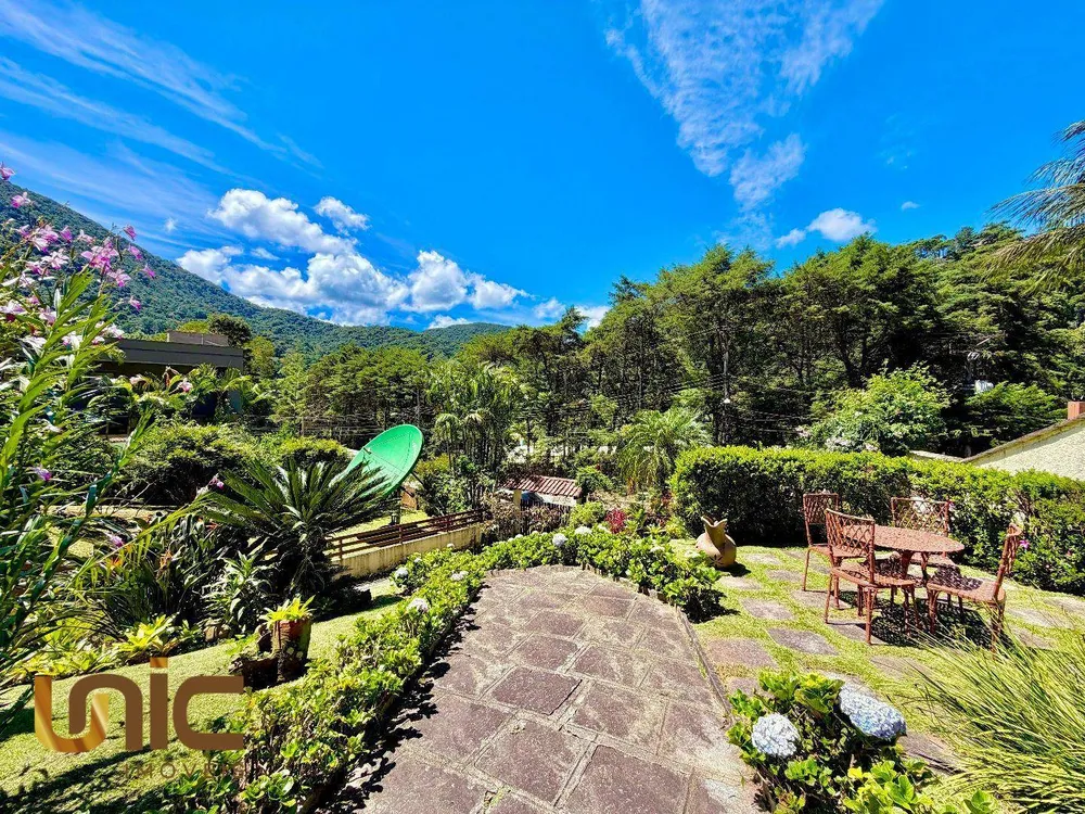 Casa de Condomínio, 5 quartos - Foto 59
