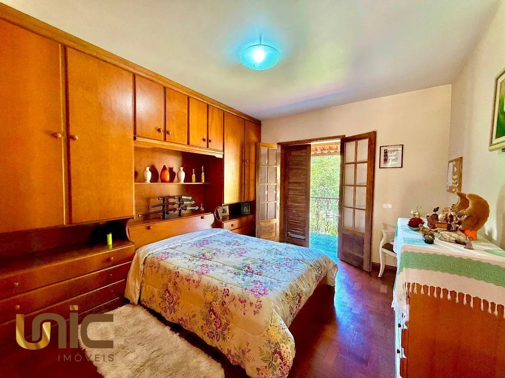Casa de Condomínio, 5 quartos - Foto 11