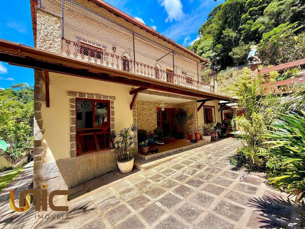 Casa de Condomínio, 5 quartos - Foto 51