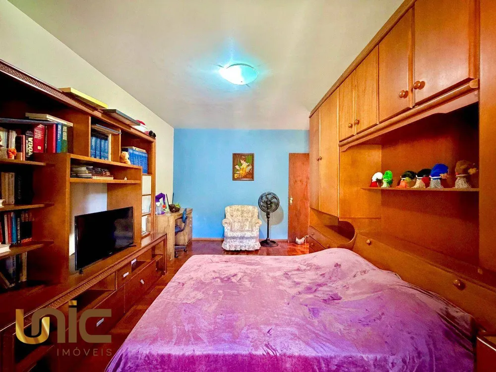 Casa de Condomínio, 5 quartos - Foto 27