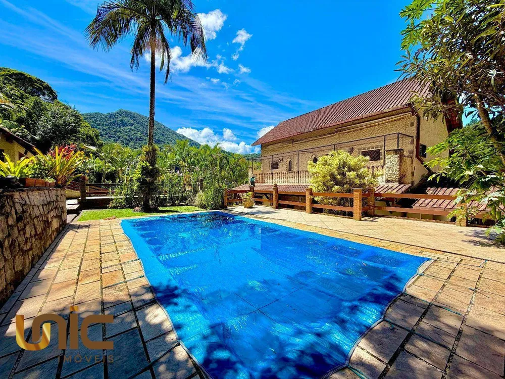 Casa de Condomínio, 5 quartos - Foto 3