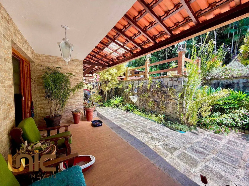 Casa de Condomínio, 5 quartos - Foto 57