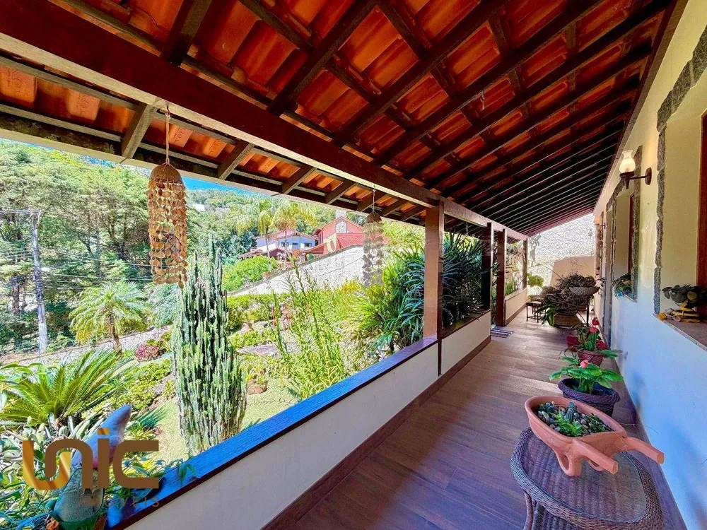Casa de Condomínio, 5 quartos - Foto 48