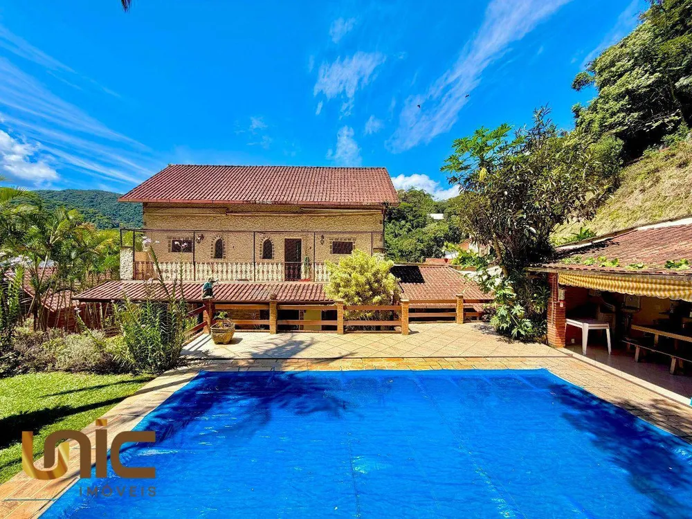Casa de Condomínio, 5 quartos - Foto 60