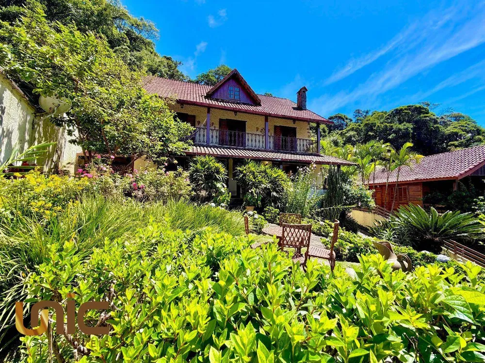 Casa de Condomínio, 5 quartos - Foto 41