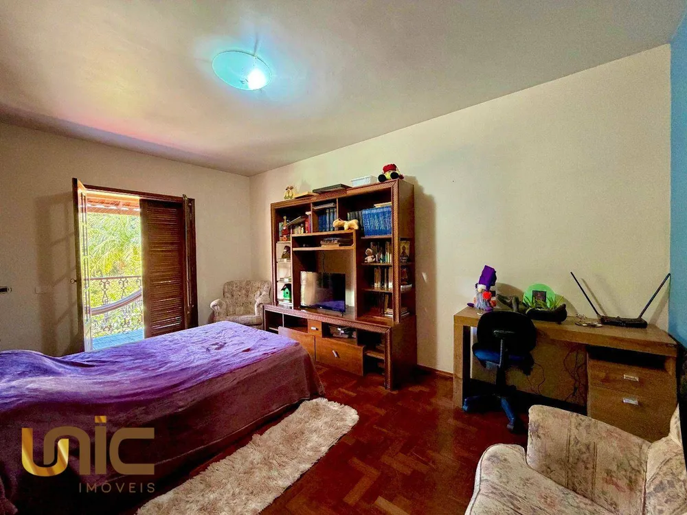 Casa de Condomínio, 5 quartos - Foto 43