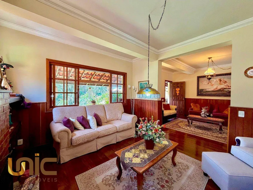 Casa de Condomínio, 5 quartos - Foto 42