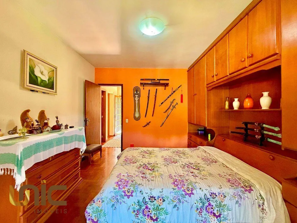 Casa de Condomínio, 5 quartos - Foto 10