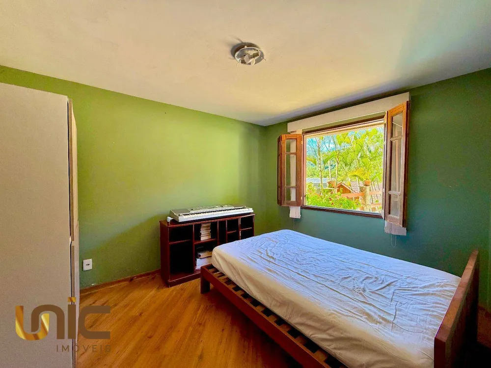 Casa de Condomínio, 5 quartos - Foto 33
