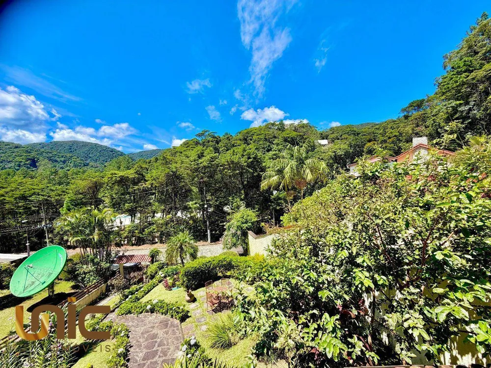 Casa de Condomínio, 5 quartos - Foto 52