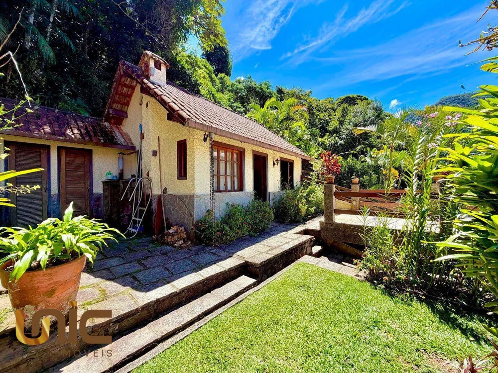 Casa de Condomínio, 5 quartos - Foto 46