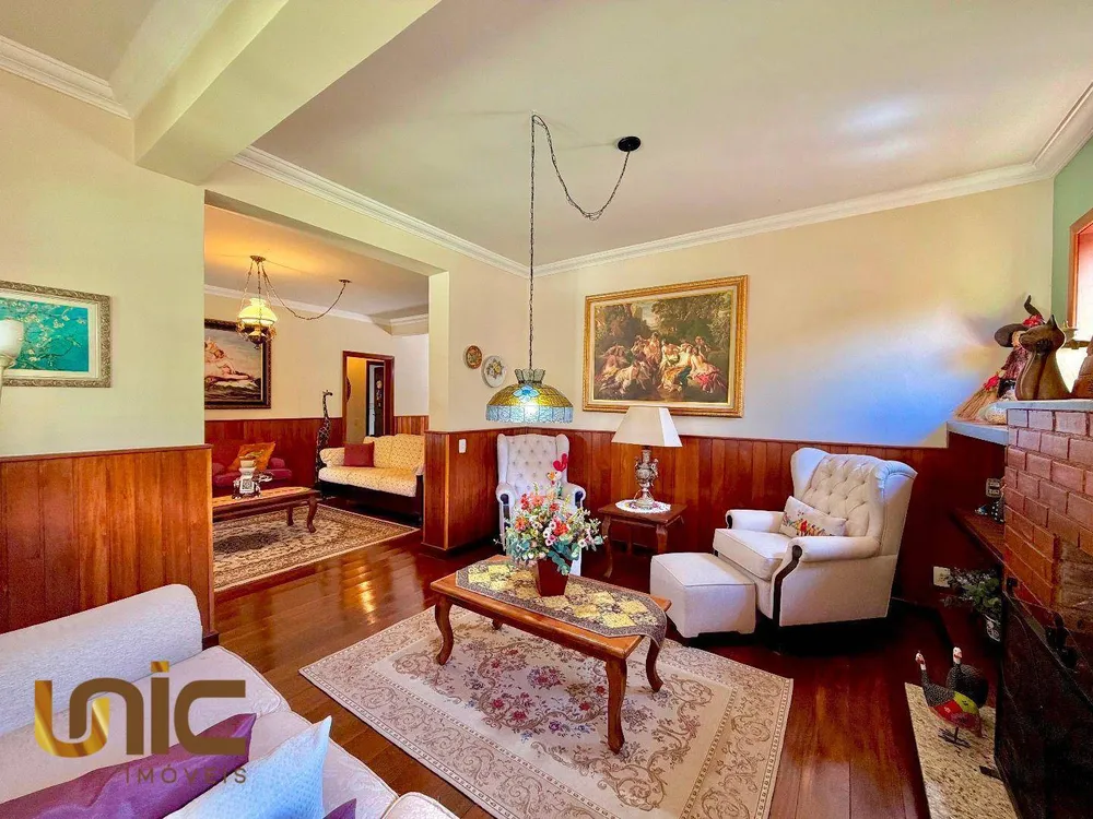 Casa de Condomínio, 5 quartos - Foto 44