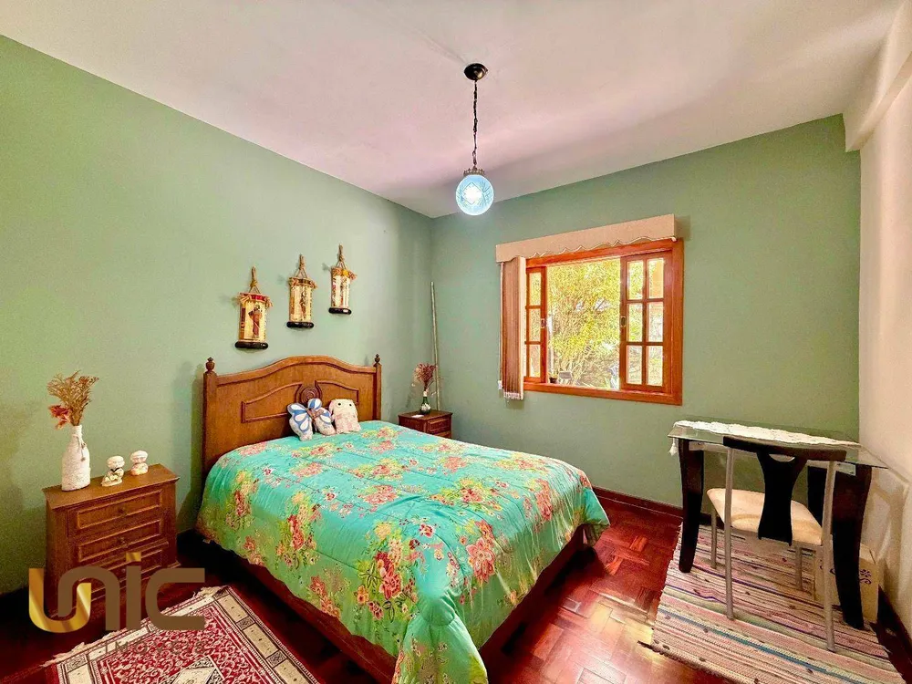 Casa de Condomínio, 5 quartos - Foto 5
