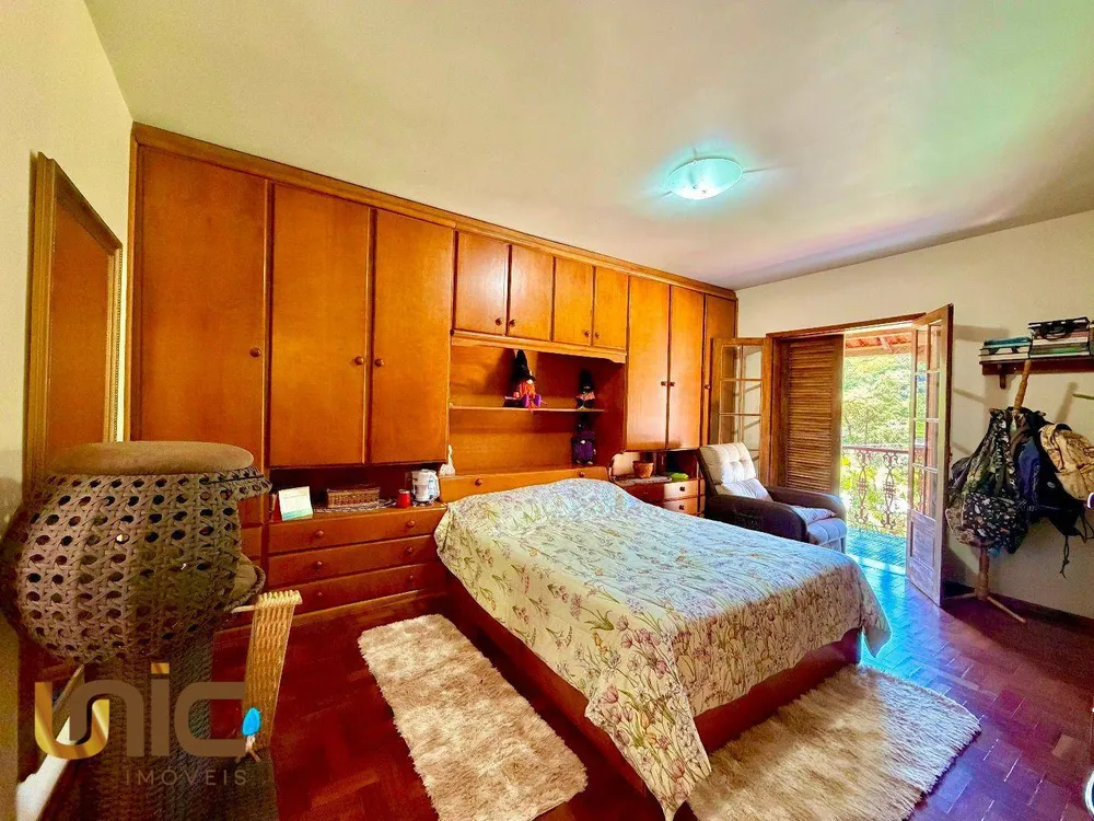 Casa de Condomínio, 5 quartos - Foto 39