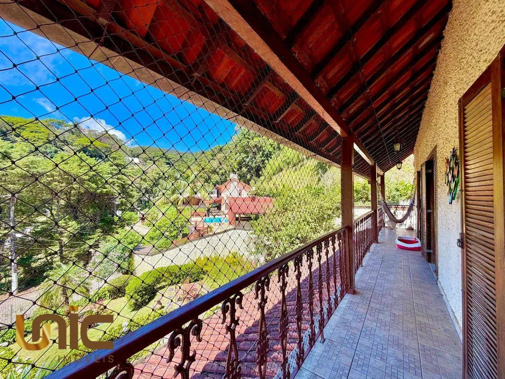 Casa de Condomínio, 5 quartos - Foto 12