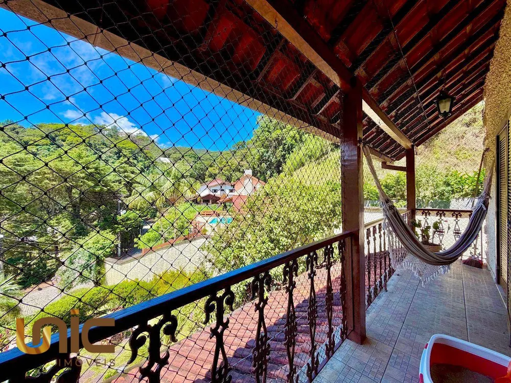 Casa de Condomínio, 5 quartos - Foto 20